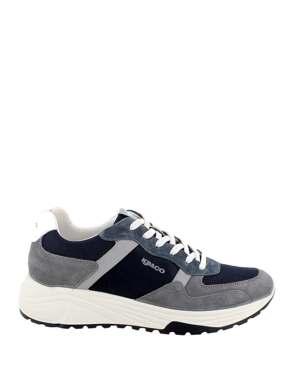 IGI&CO Sneakers Uomo - Grigio modello 1119800