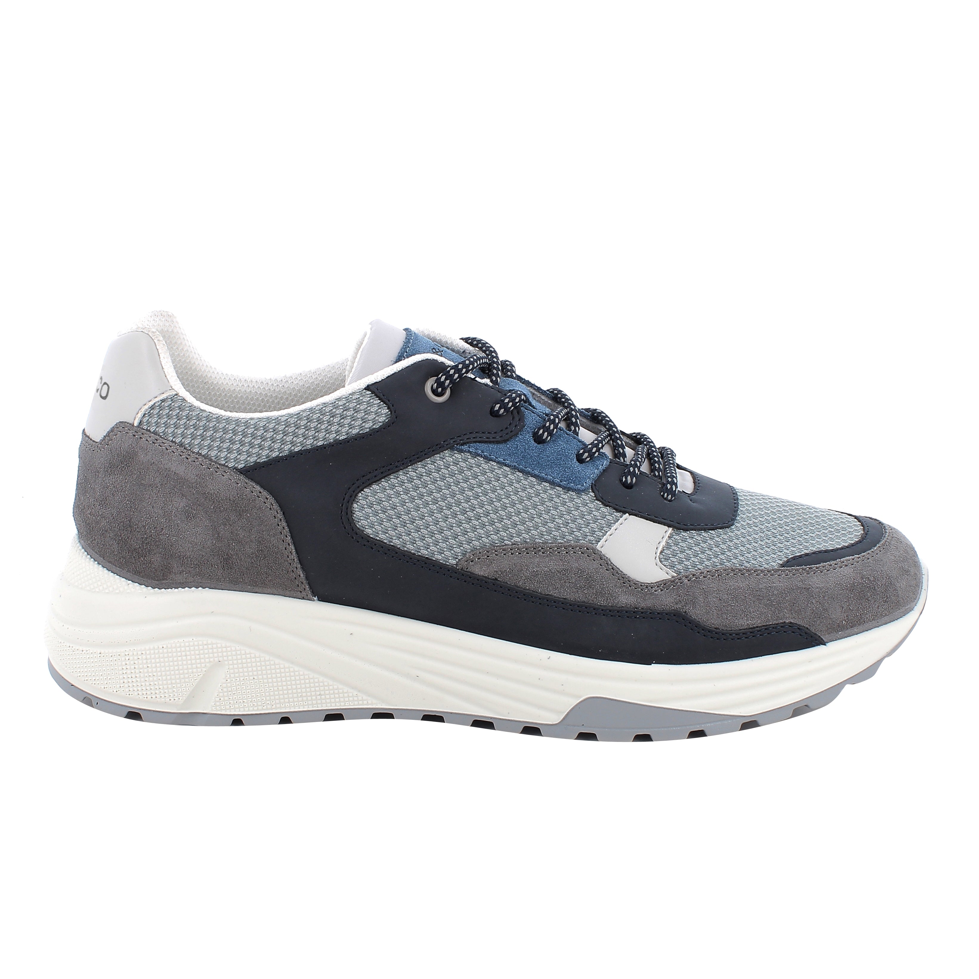 IGI&CO Sneakers Uomo - Grigio modello 1120011