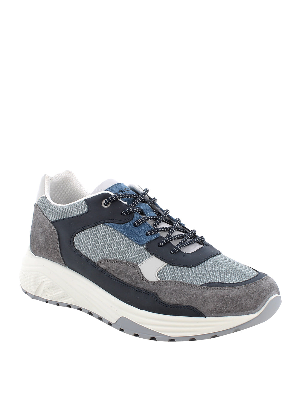IGI&CO Sneakers Uomo - Grigio modello 1120011