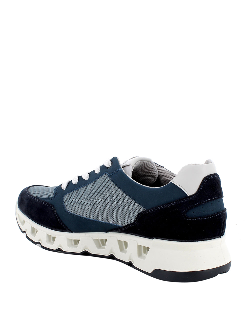 IGI&CO Sneakers Uomo - Blu modello 1133100