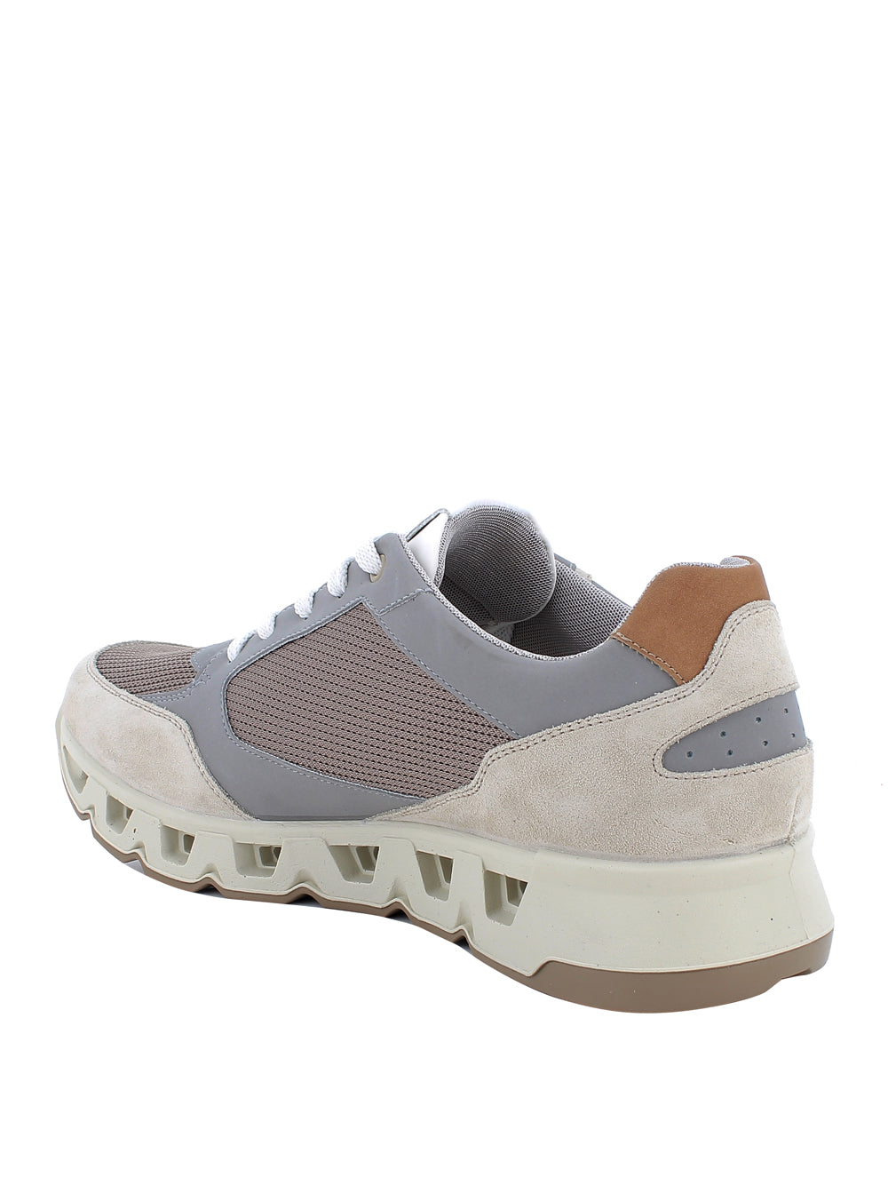 IGI&CO Sneakers Uomo - Beige modello 1133122