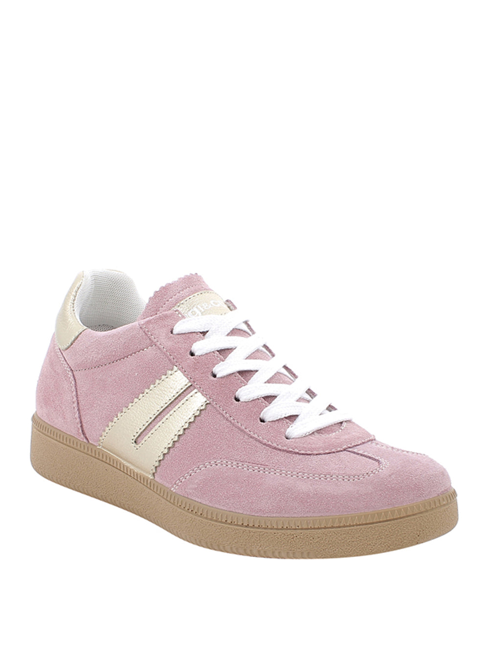 IGI&CO Sneakers Donna - Platino modello 1142544