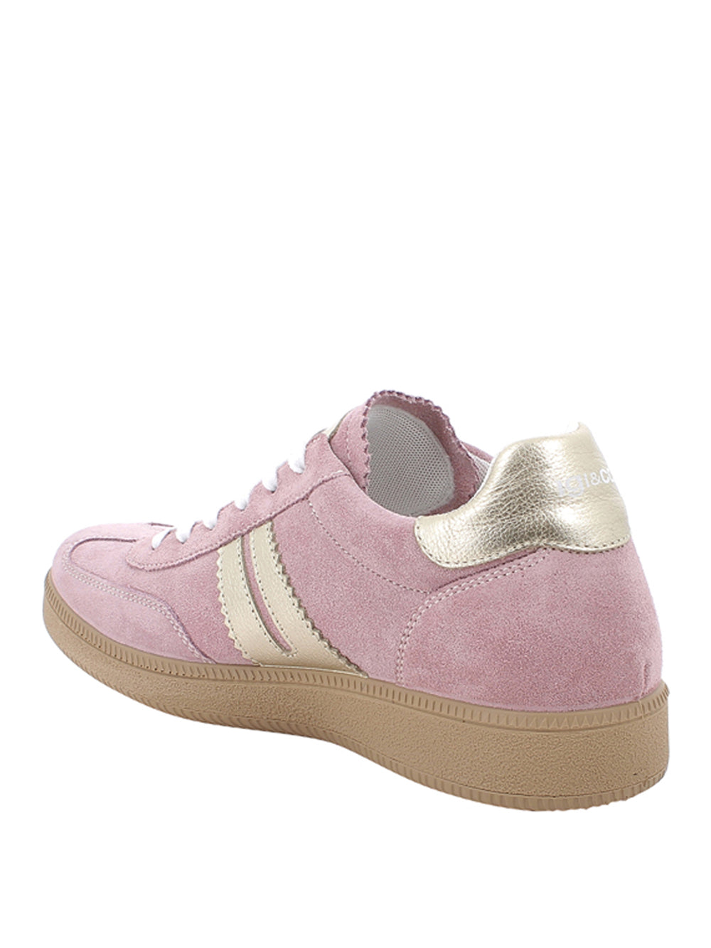 IGI&CO Sneakers Donna - Platino modello 1142544