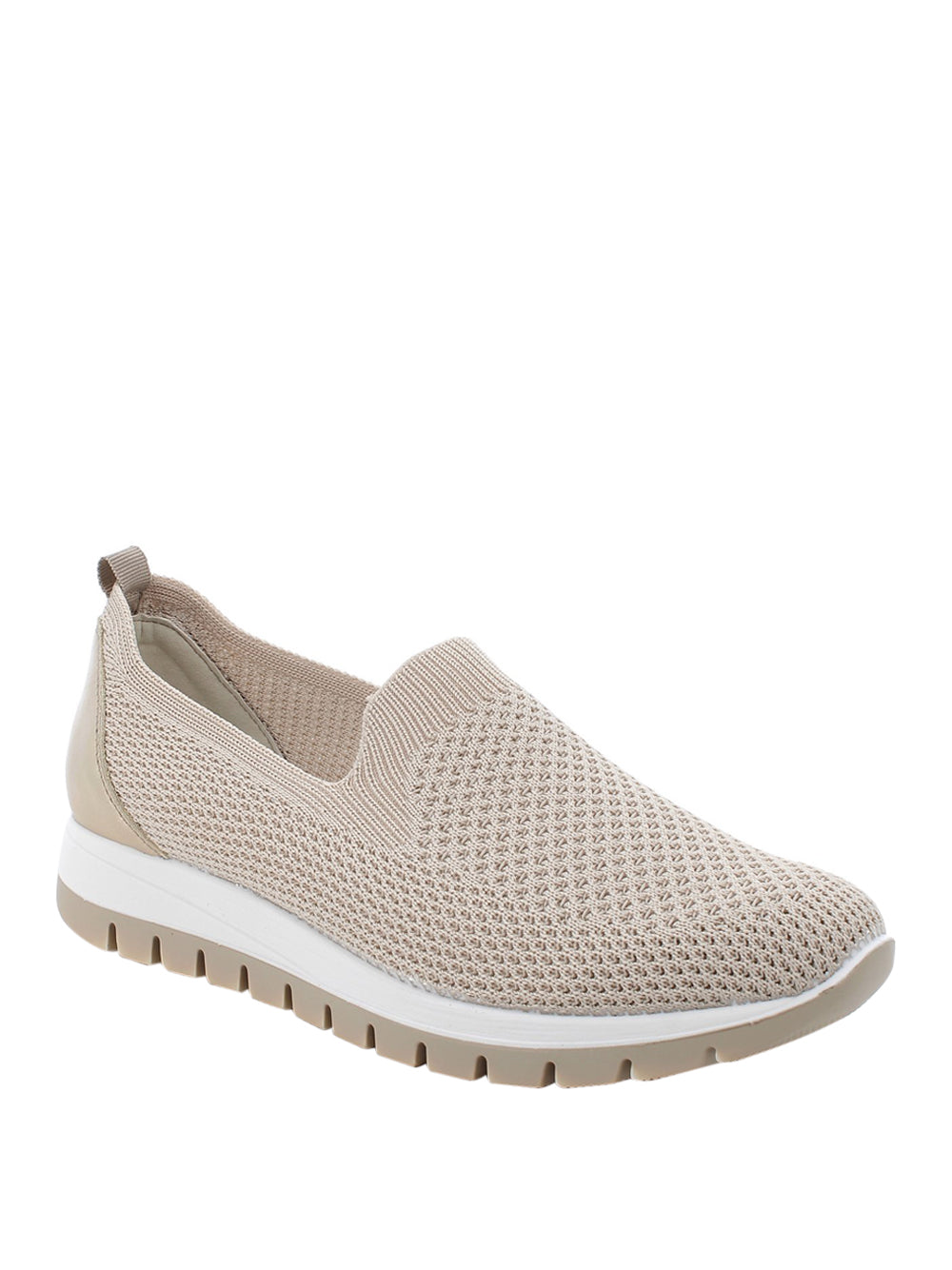 IGI&CO Mocassini slip-on Donna - Beige modello 1150033
