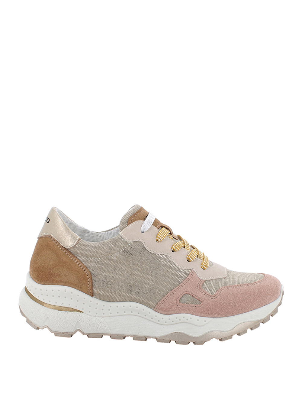 IGI&CO Sneakers Donna - Beige modello 1158111