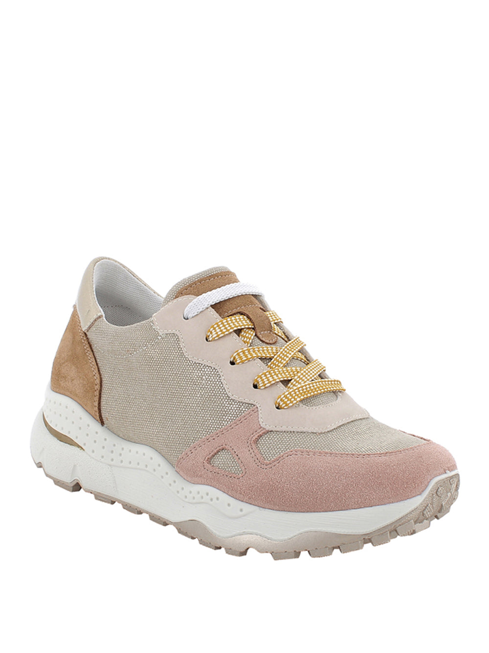 IGI&CO Sneakers Donna - Beige modello 1158111