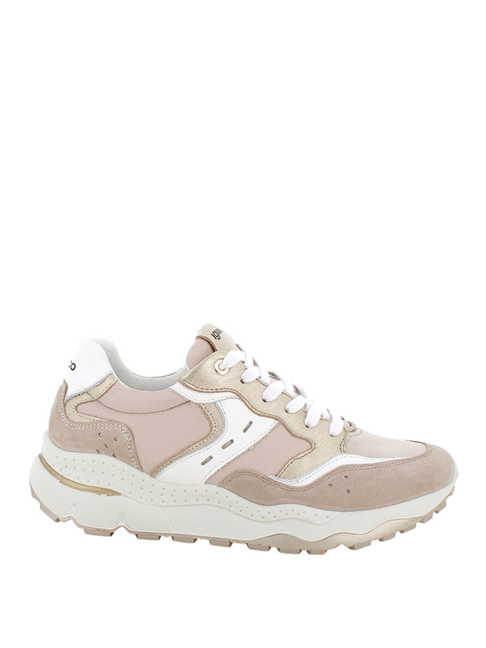 IGI&CO Sneakers Donna - Beige modello 1158200
