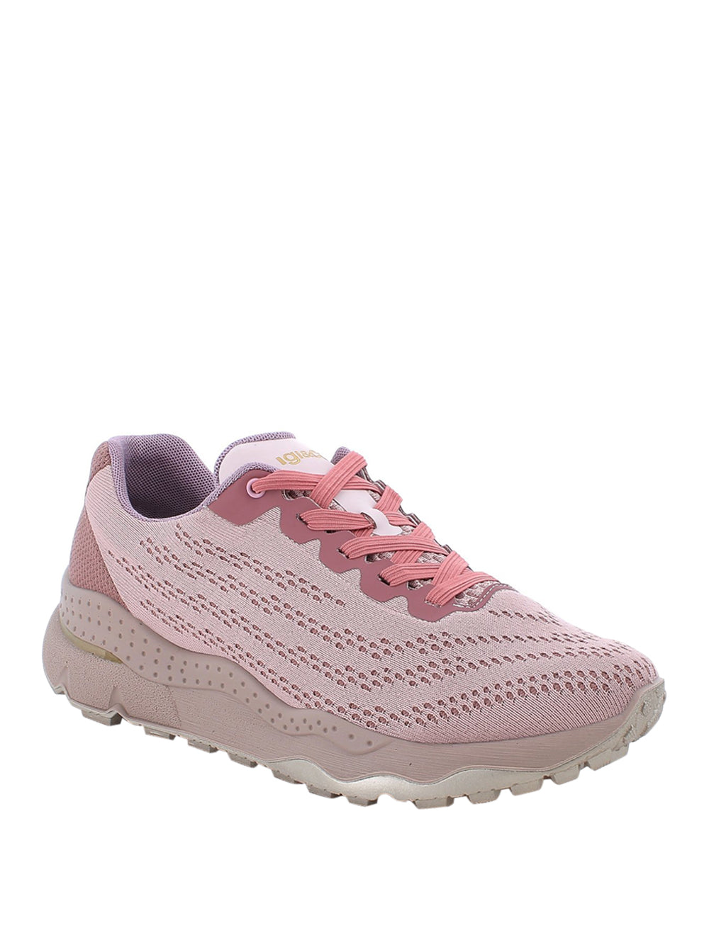 IGI&CO Sneakers Donna - Cipria modello 1158311