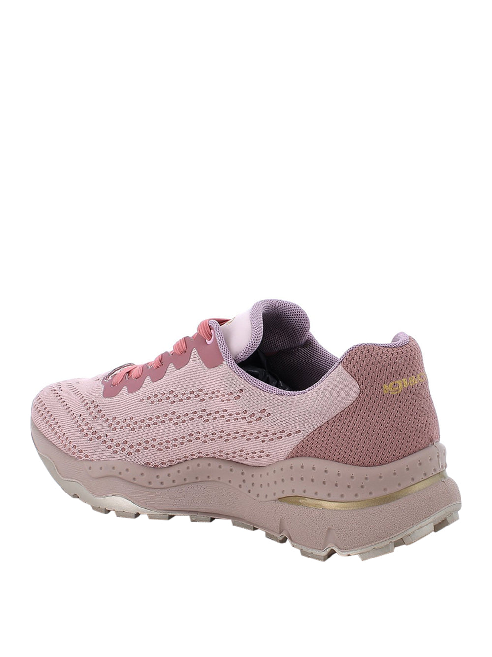 IGI&CO Sneakers Donna - Cipria modello 1158311