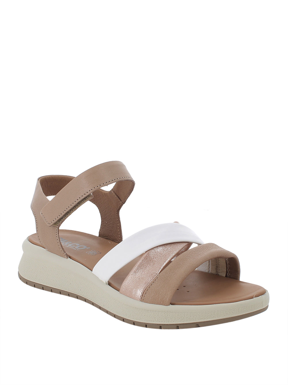 IGI&CO Sandali Donna - Beige modello 1159000