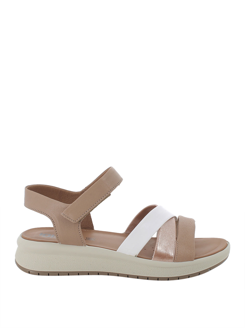 IGI&CO Sandali Donna - Beige modello 1159000