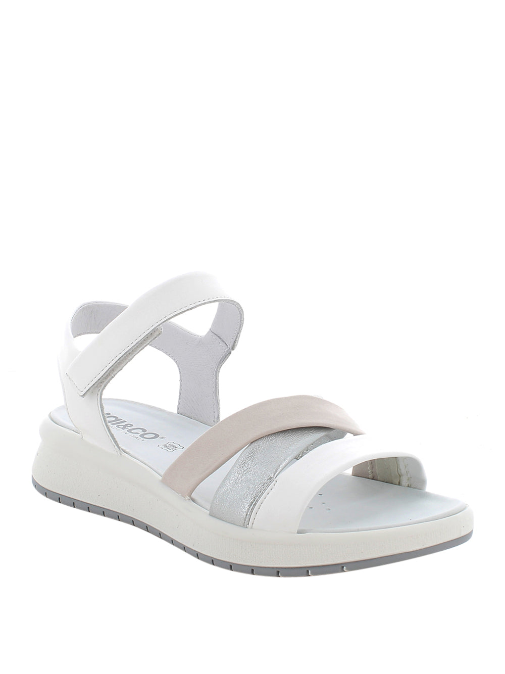 IGI&CO Sandali Donna - Bianco modello 1159022