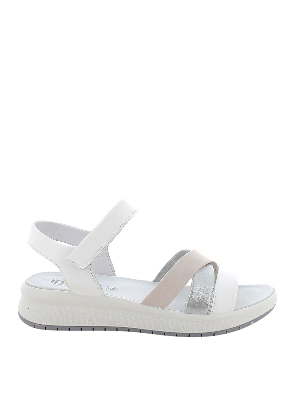 IGI&CO Sandali Donna - Bianco modello 1159022