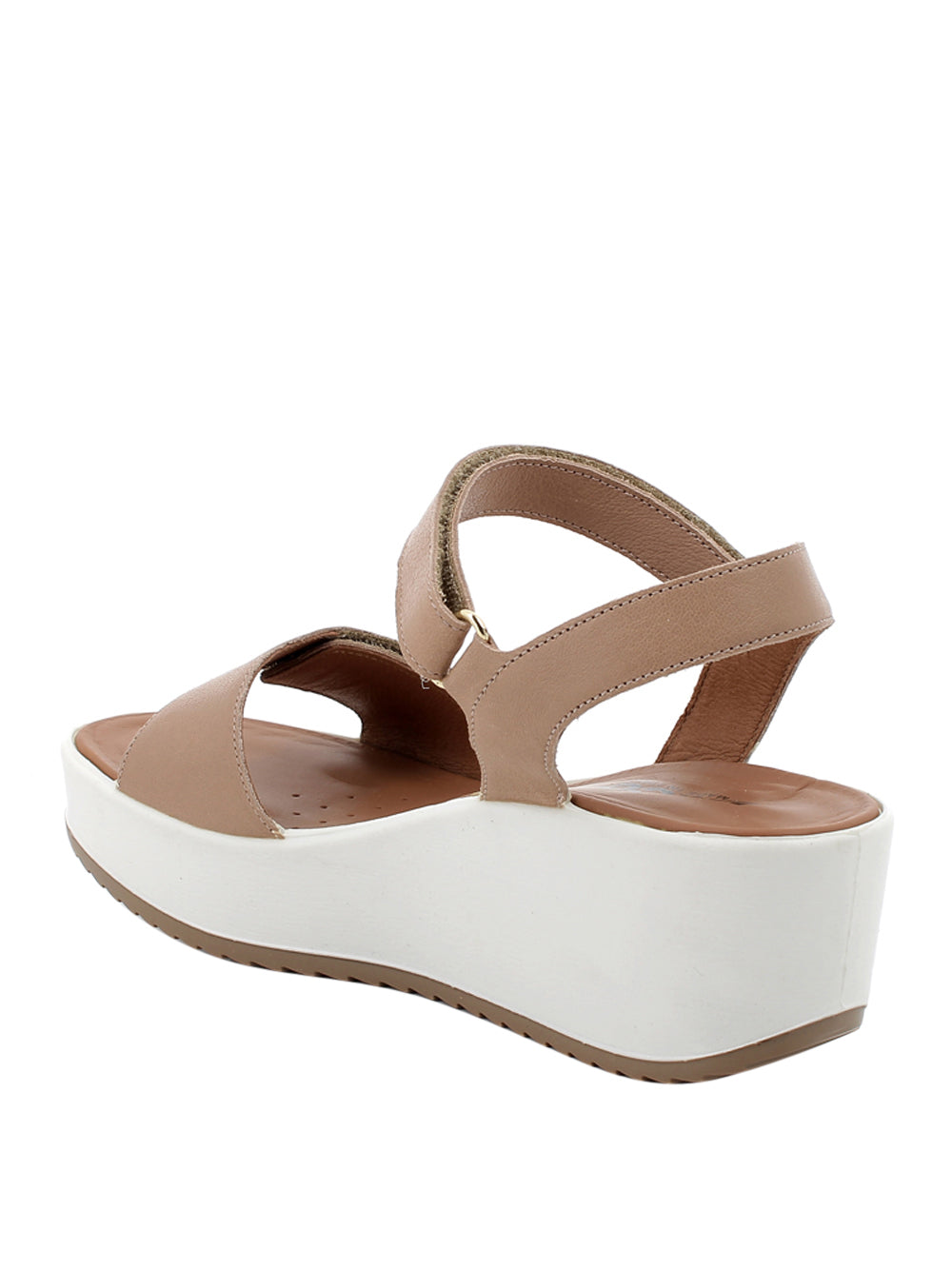 IGI&CO Sandali con zeppa Donna - Beige modello 1161611