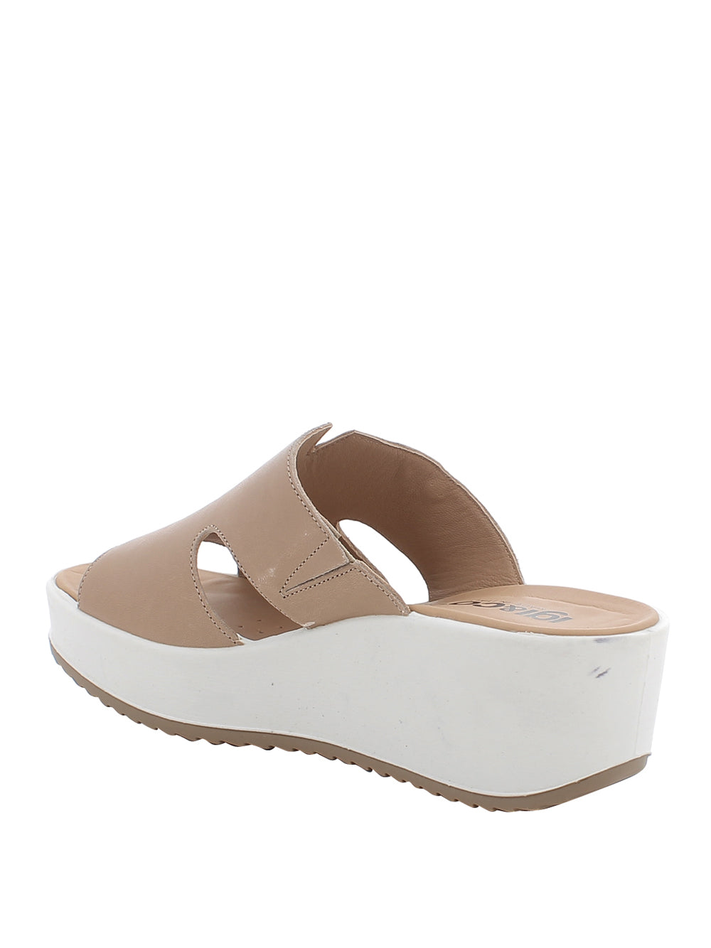 IGI&CO Sandali con zeppa Donna - Beige modello 1161911