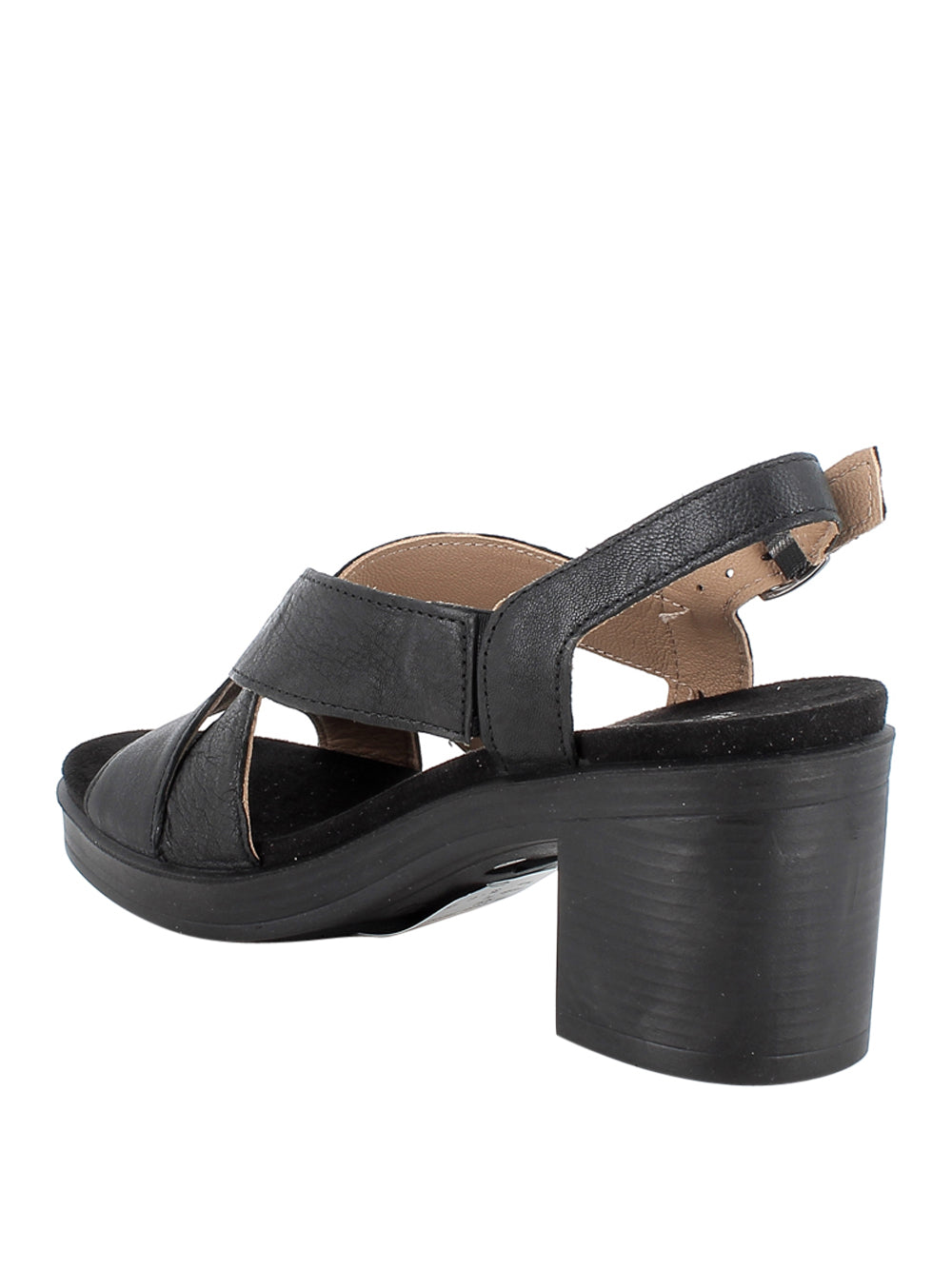 IGI&CO Sandali con tacco Donna - Nero modello 1171200