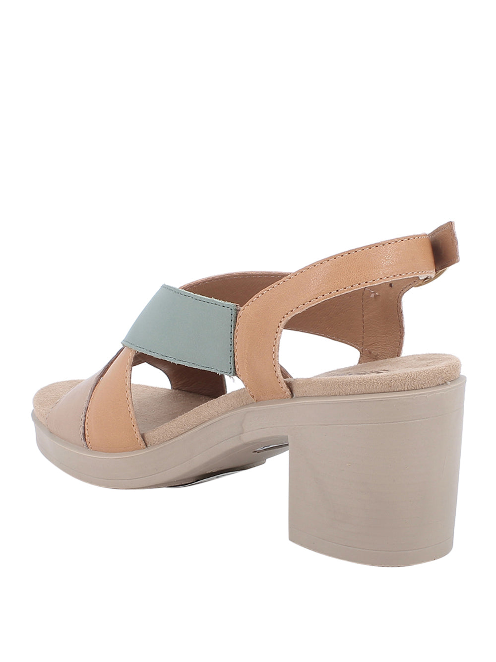 IGI&CO Sandali con tacco Donna - Beige modello 1171233