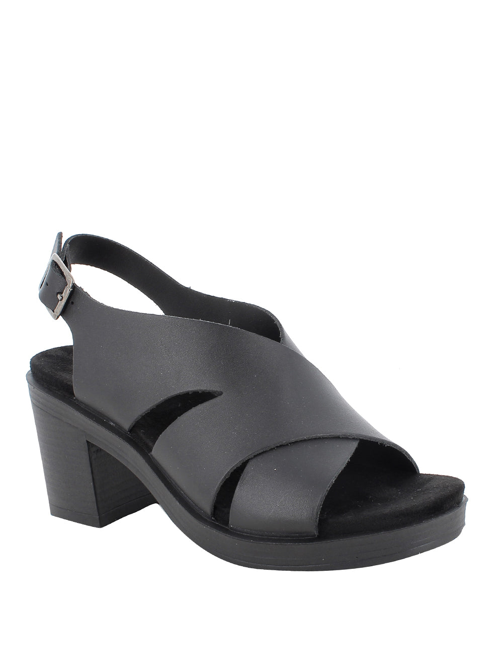 Sandali Nero