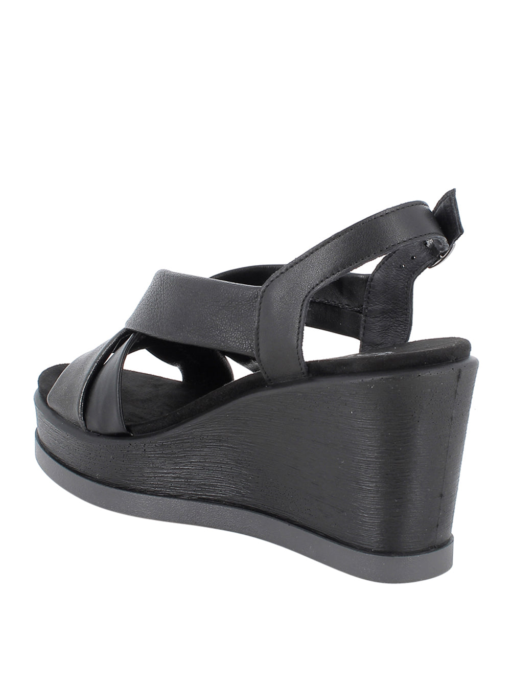 IGI&CO Sandali con tacco Donna - Nero modello 1173200