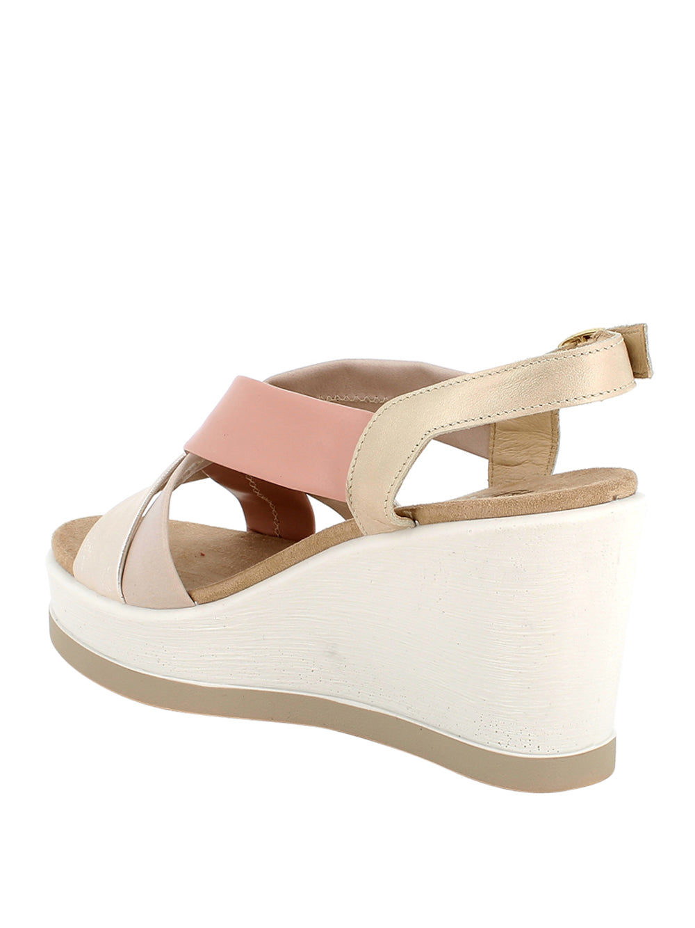 IGI&CO Sandali con tacco Donna - Beige modello 1173211