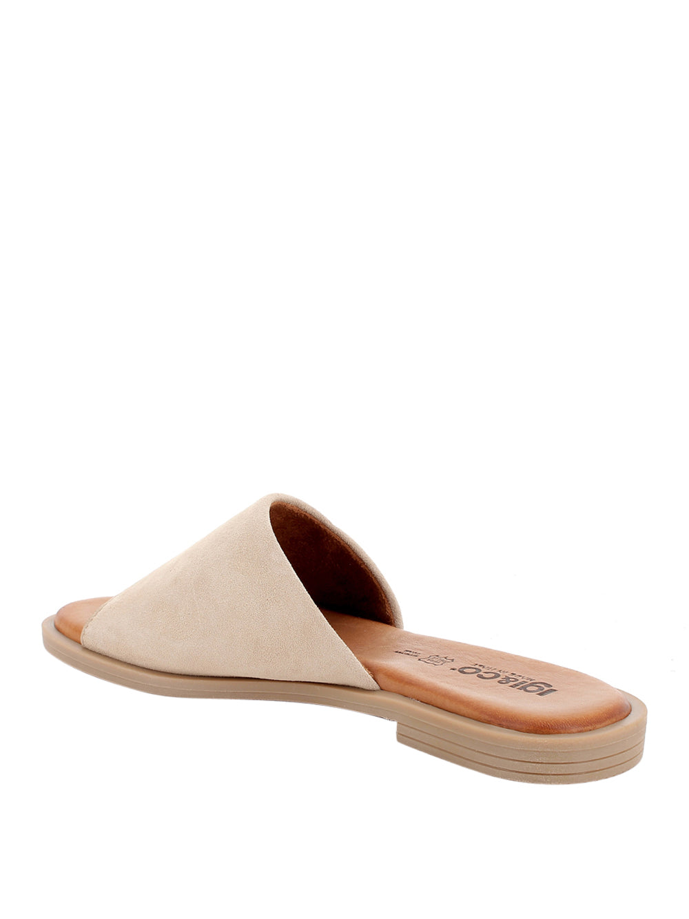 IGI&CO Sandali slippers Donna - Beige modello 1183422