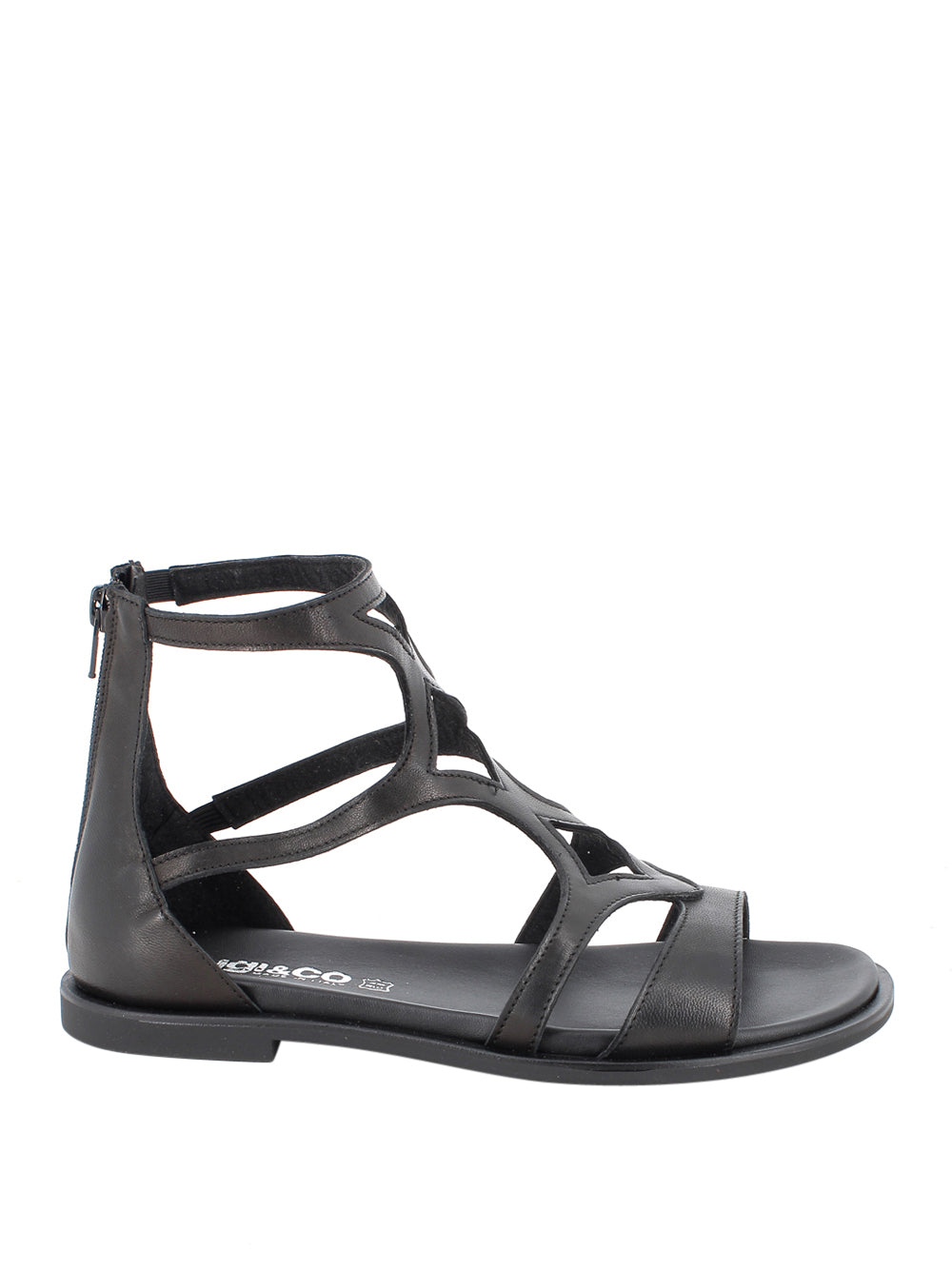 IGI&CO Sandali Donna - Nero modello 1184900