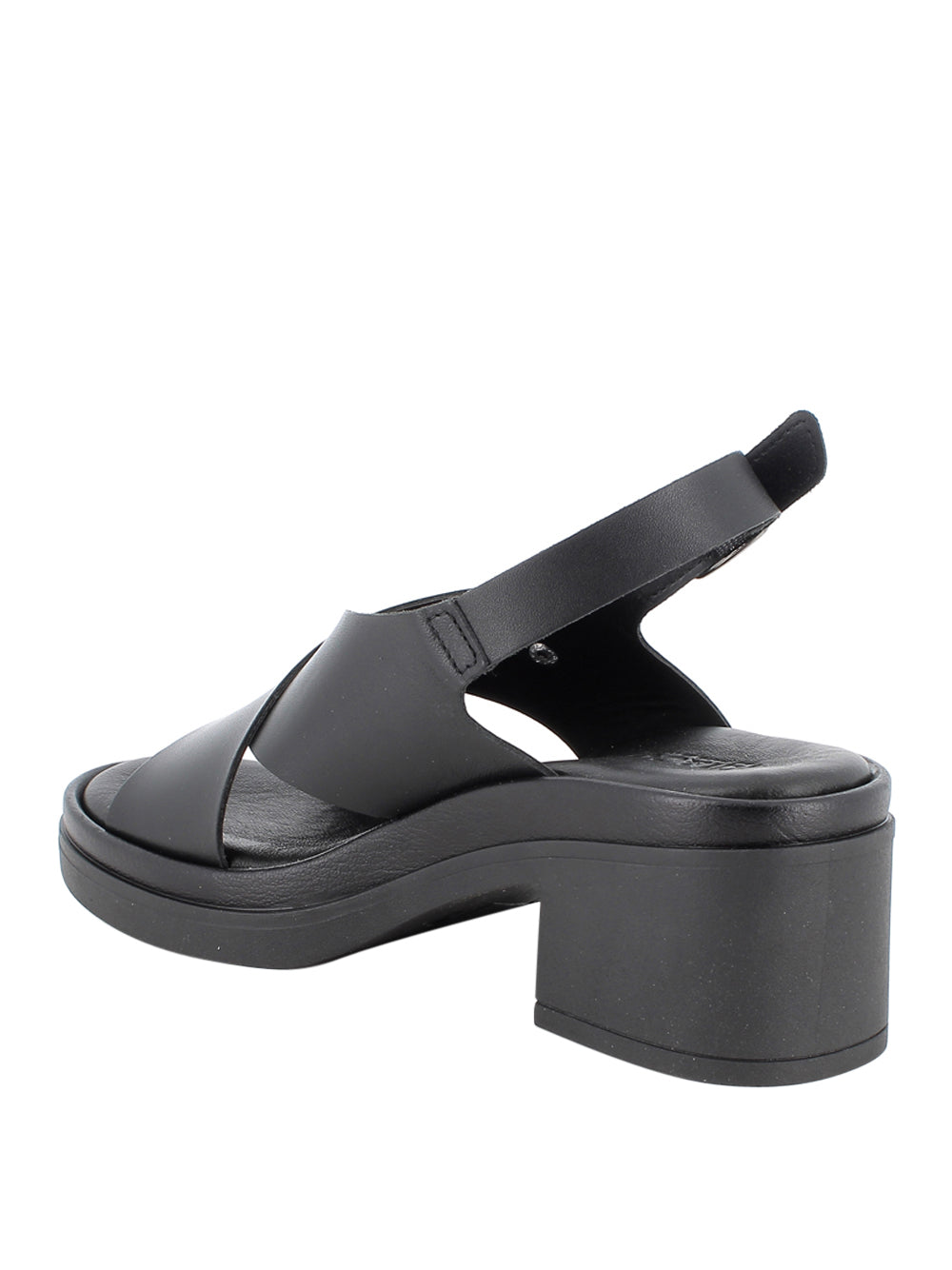 IGI&CO Sandali con tacco Donna - Nero modello 1193500