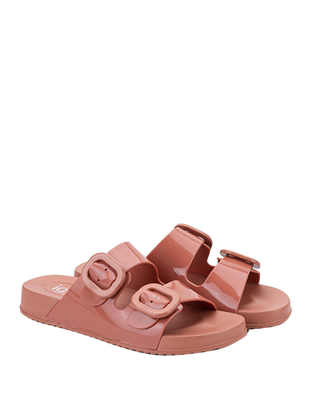 IGOR Ciabatte Donna - Marrone modello S10334