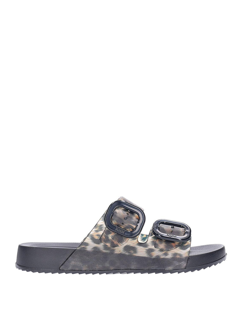 IGOR Ciabatte slippers Donna - Nero modello S10336