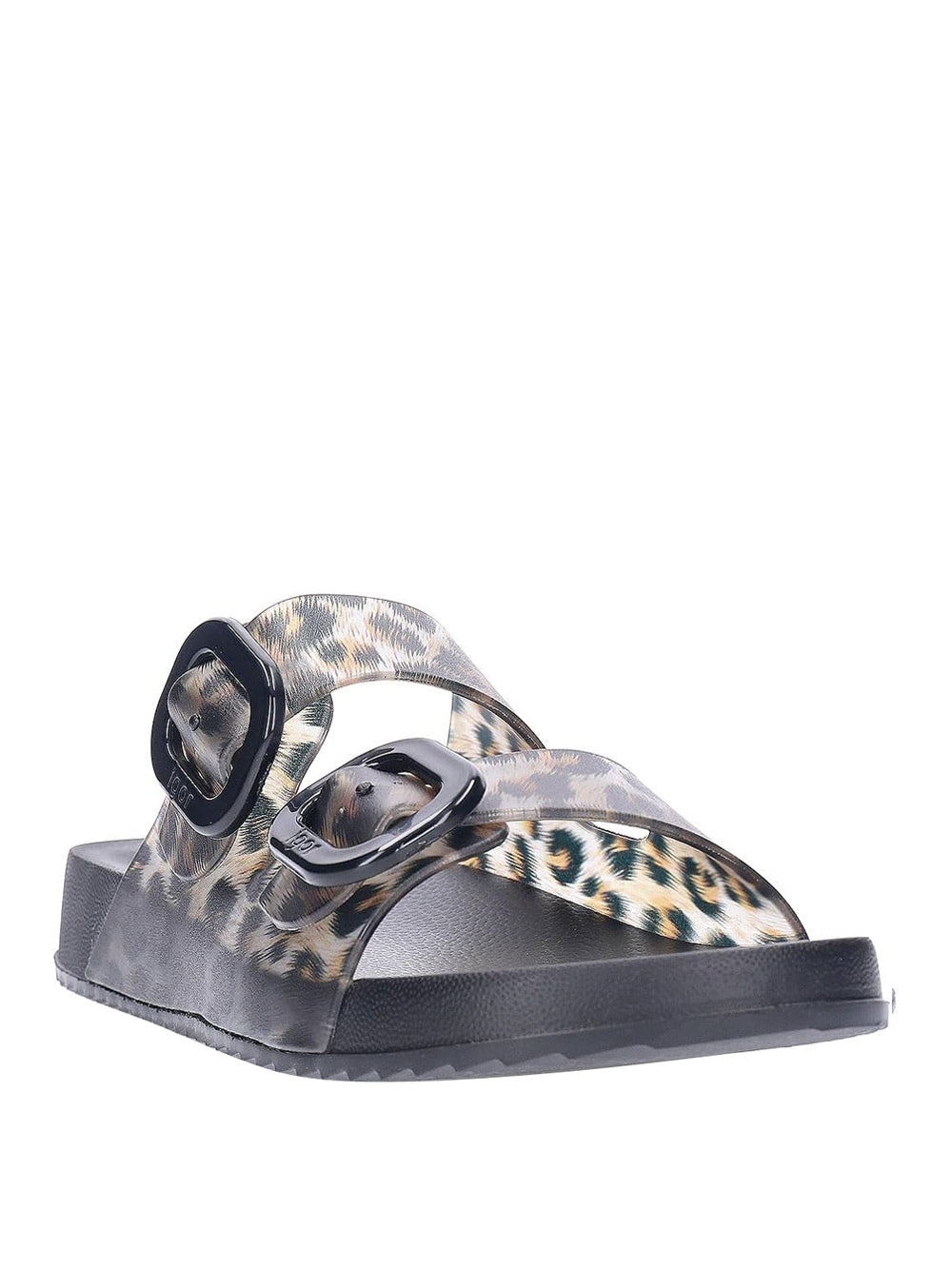 IGOR Ciabatte slippers Donna - Nero modello S10336