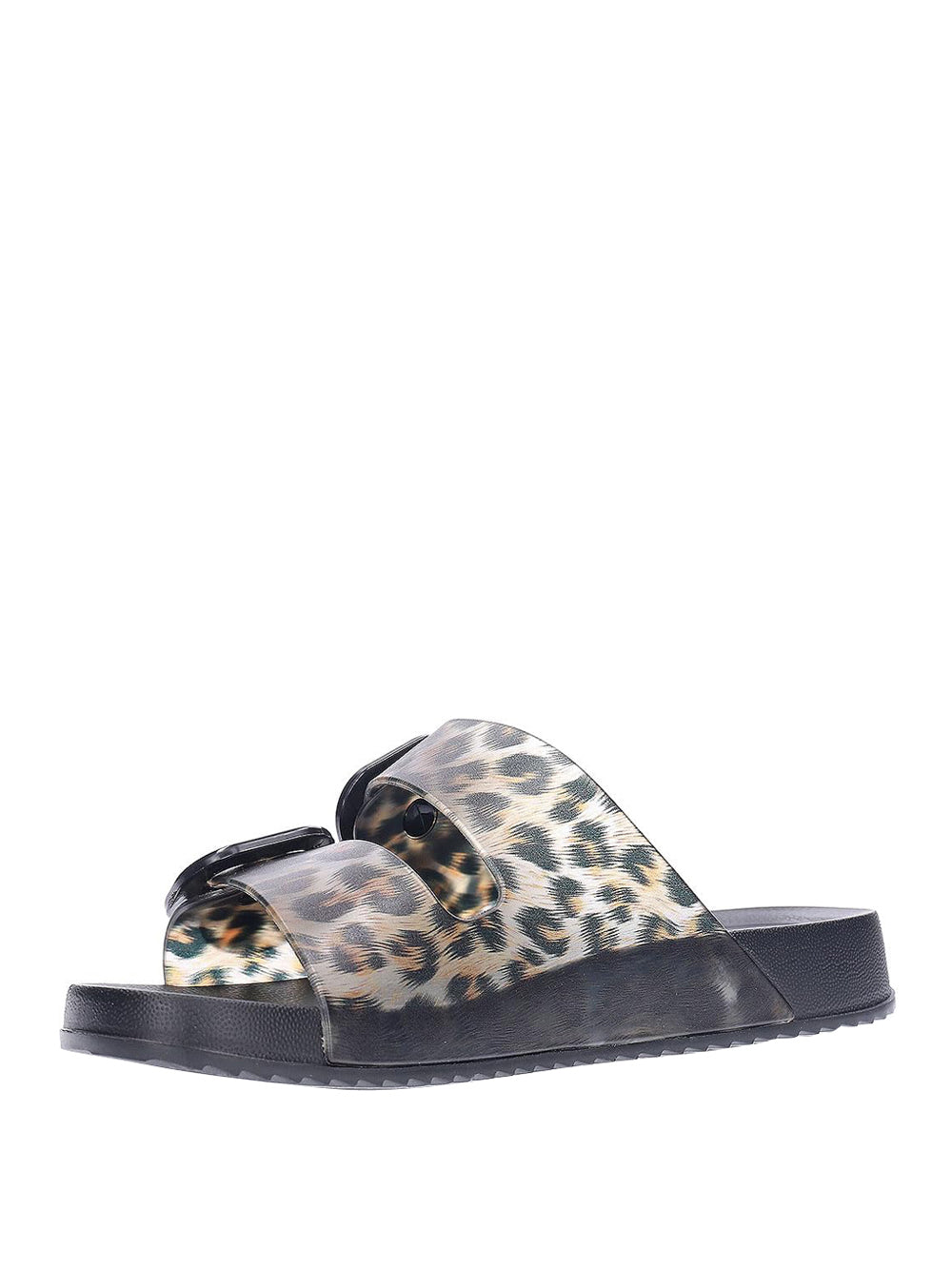 IGOR Ciabatte slippers Donna - Nero modello S10336