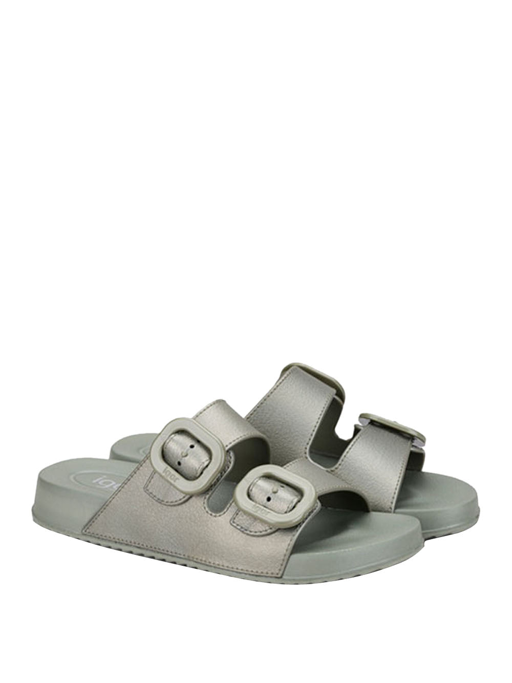 IGOR Ciabatte Donna - Verde modello S10345
