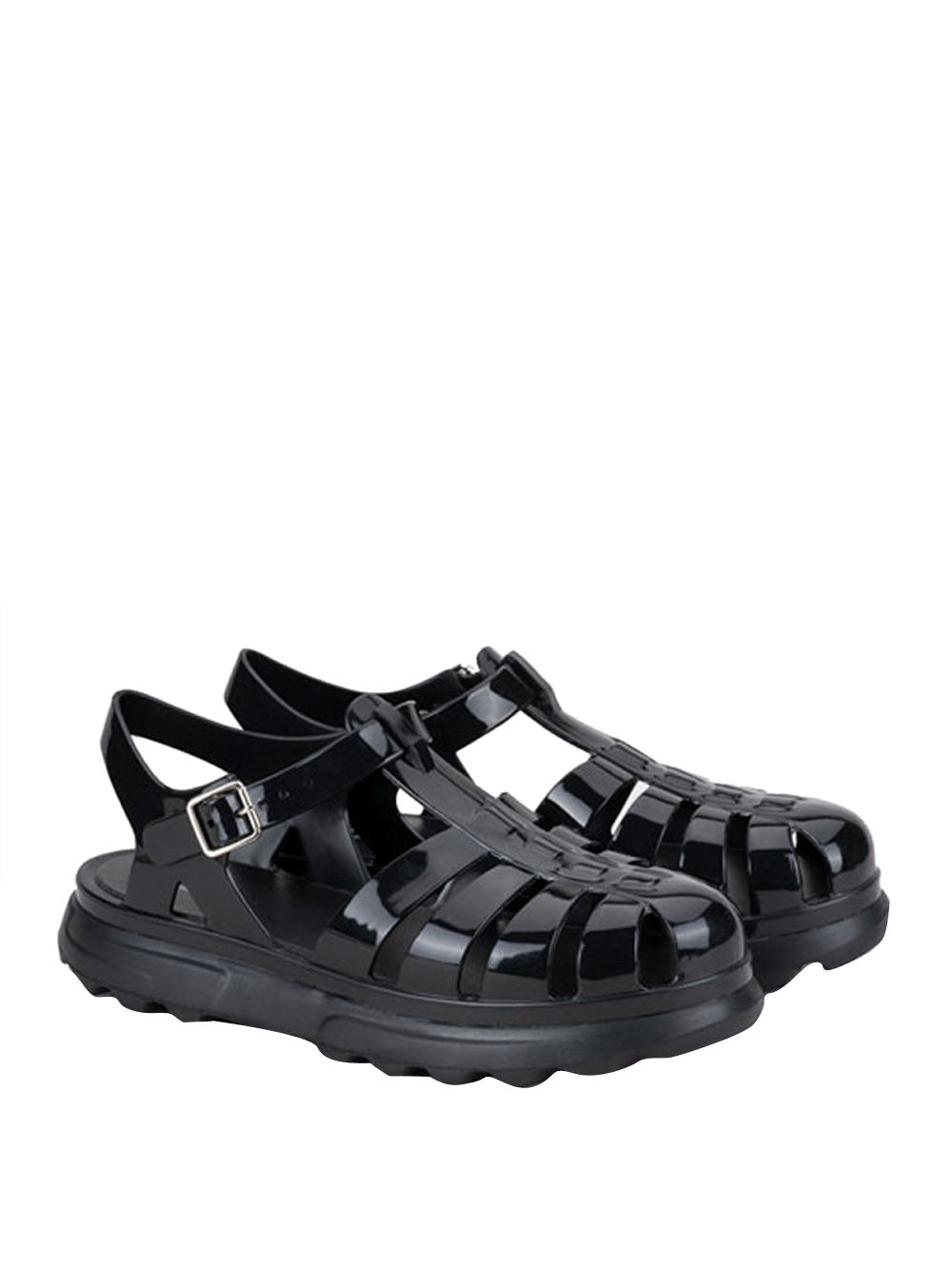 IGOR Sandali Donna - Nero modello S10360
