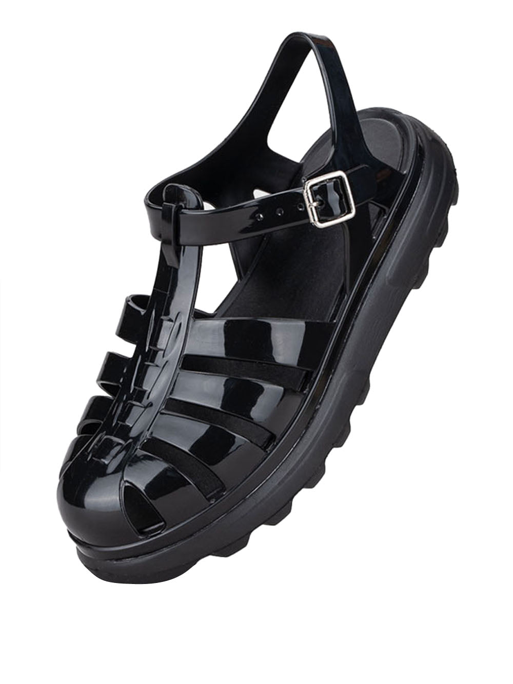 IGOR Sandali Donna - Nero modello S10360
