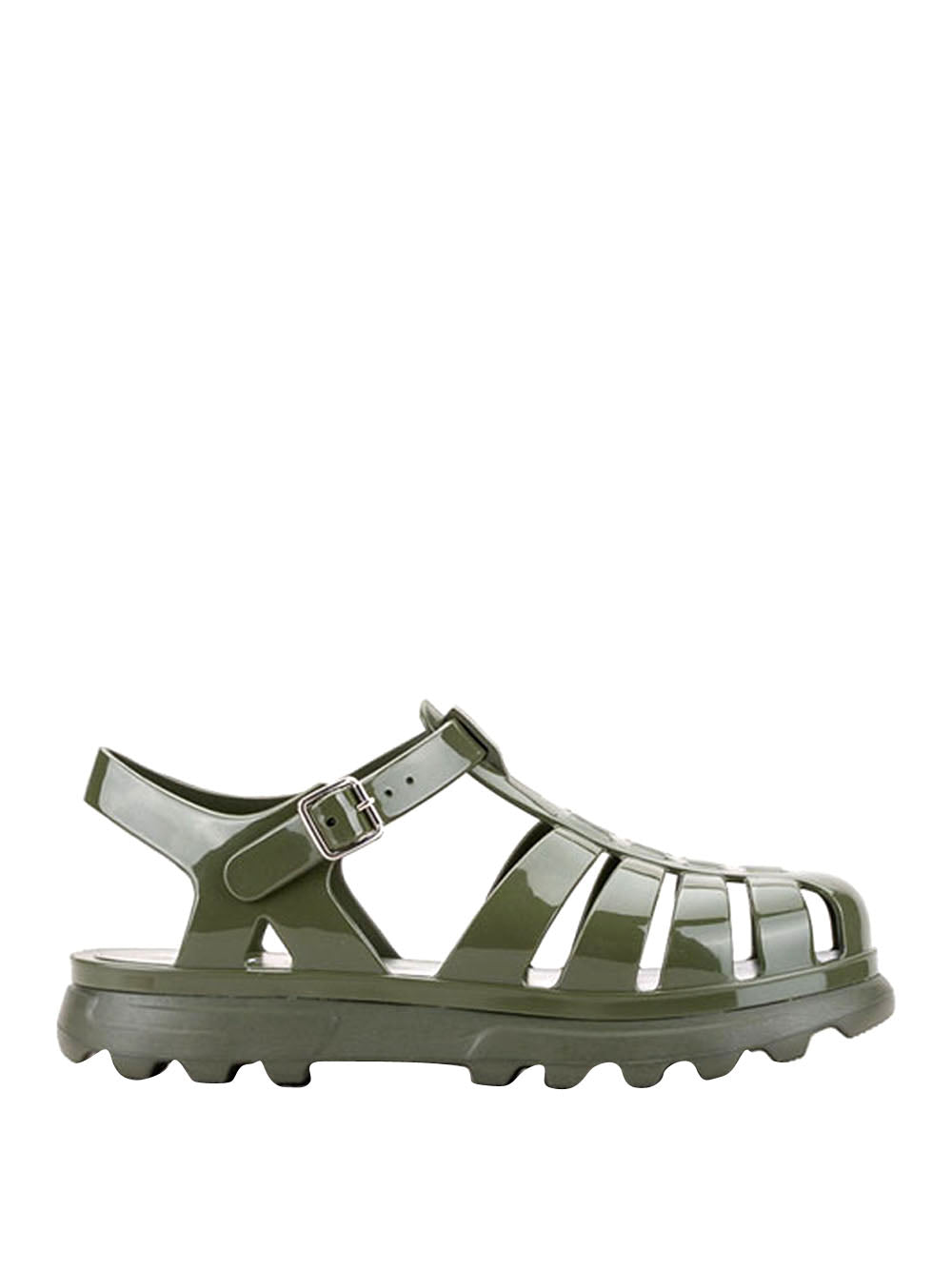 IGOR Sandali Donna - Verde modello S10360