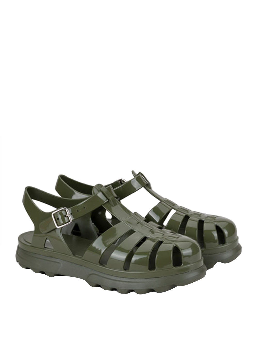 IGOR Sandali Donna - Verde modello S10360