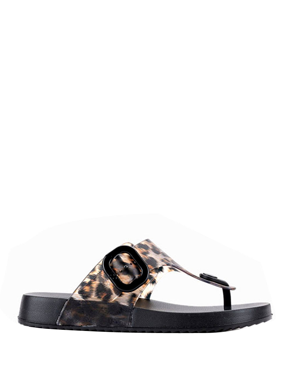 IGOR Sandali infradito Donna - Nero modello S10362