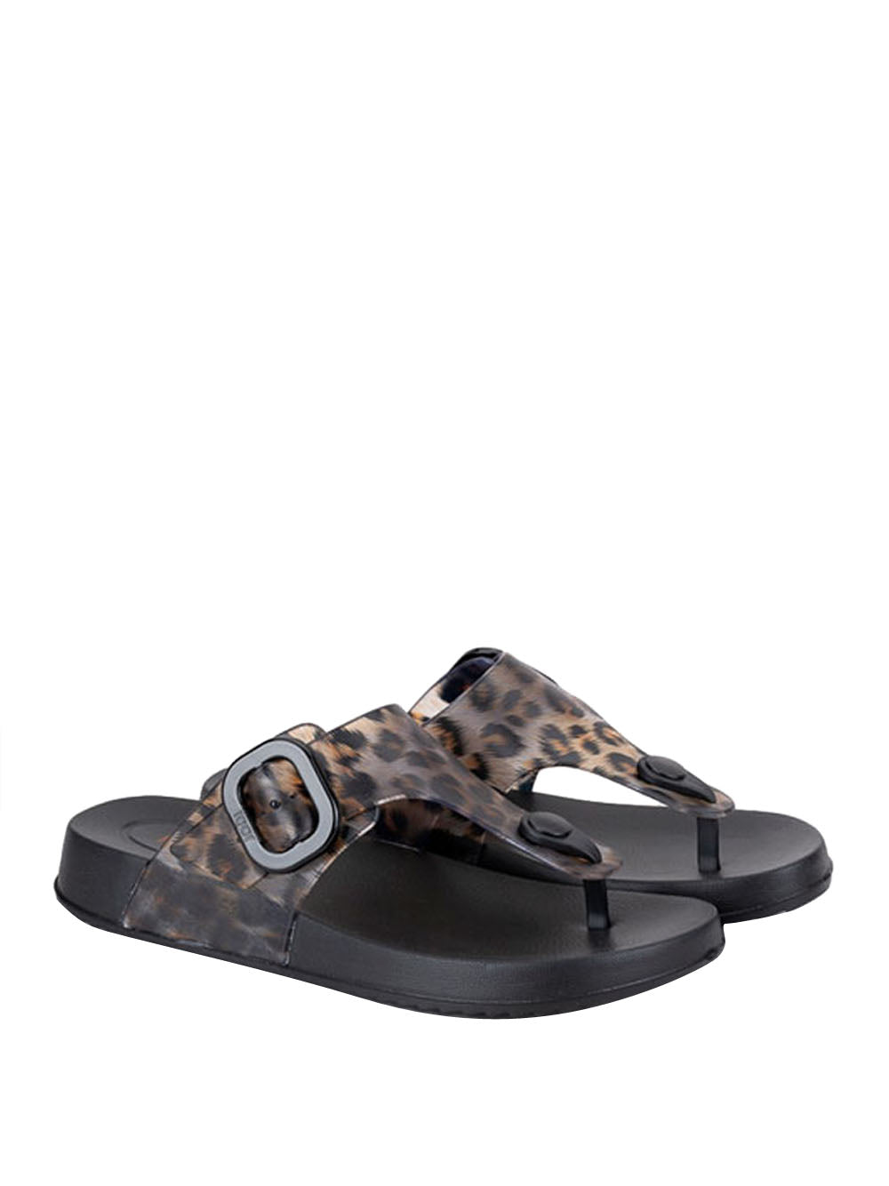 IGOR Sandali infradito Donna - Nero modello S10362