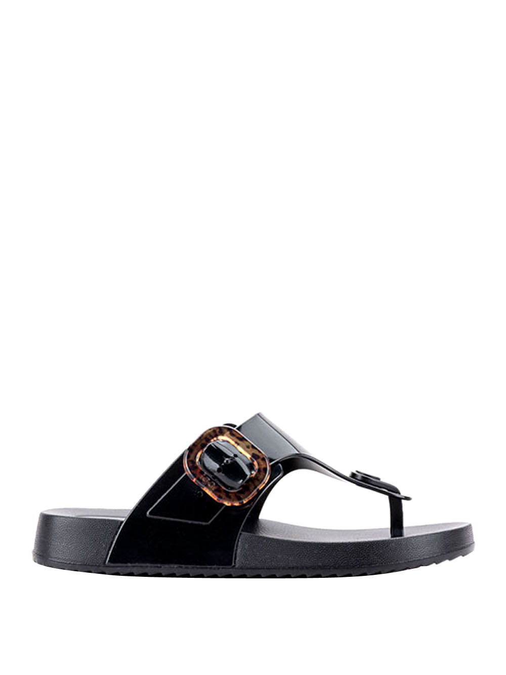 IGOR Sandali infradito Donna - Nero modello S10364