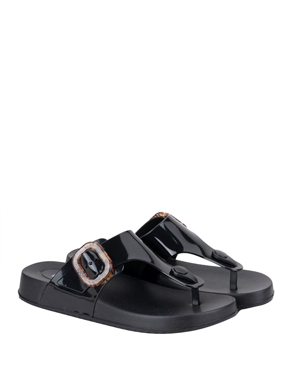 IGOR Sandali infradito Donna - Nero modello S10364