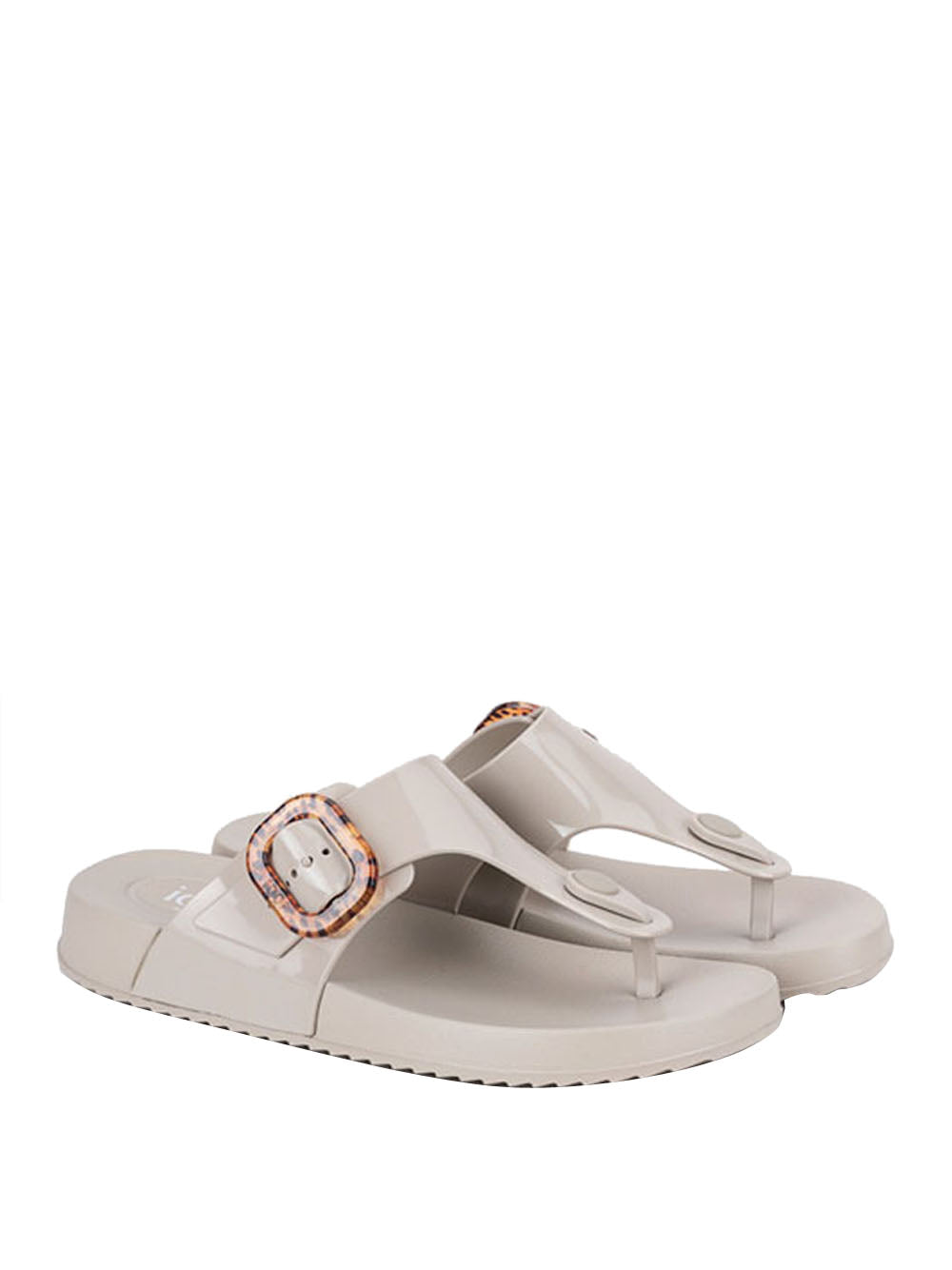 IGOR Sandali infradito Donna - Beige modello S10364