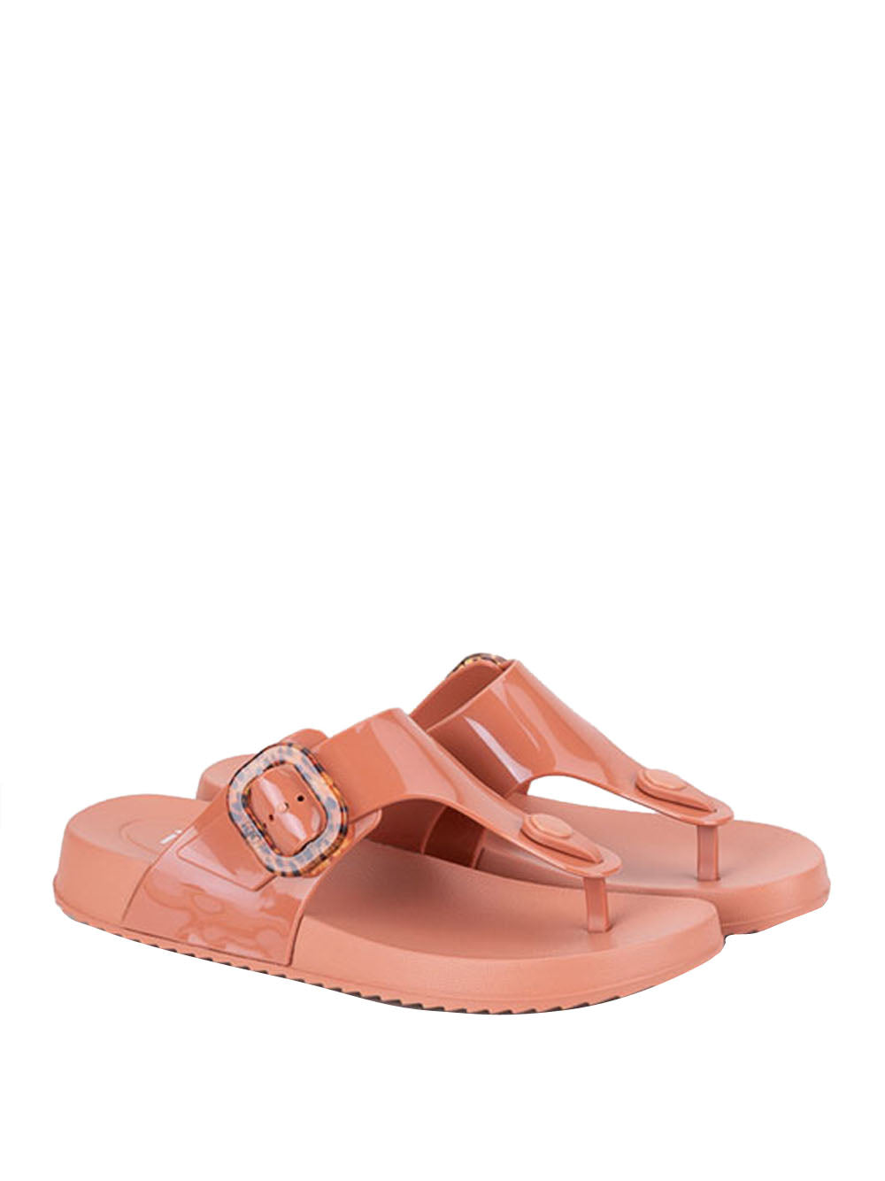 IGOR Sandali infradito Donna - Marrone modello S10364