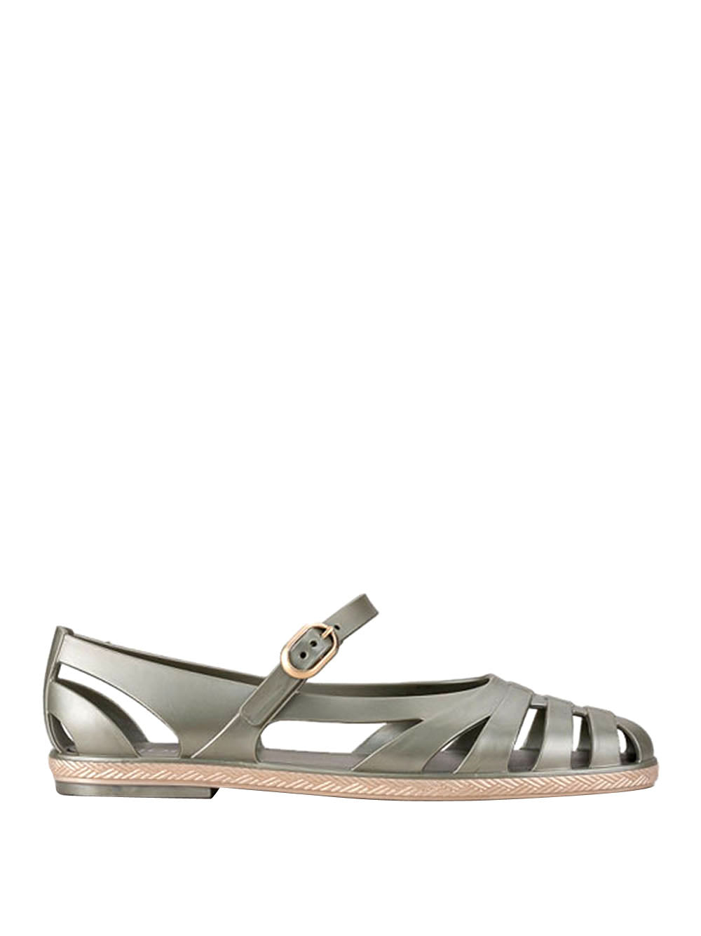 IGOR Sandali Donna - Verde modello S10375