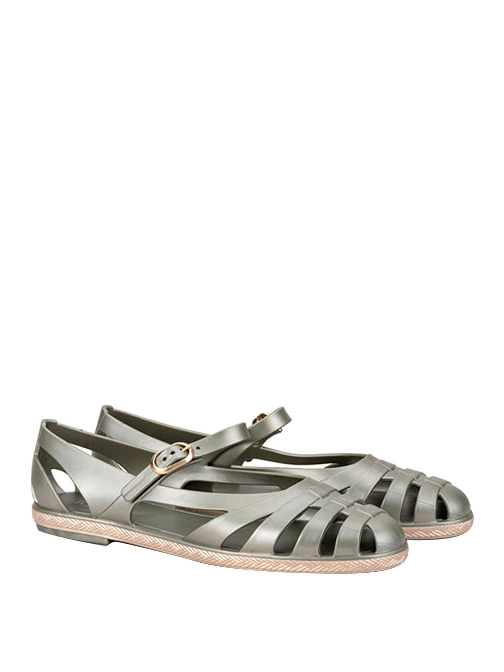 IGOR Sandali Donna - Verde modello S10375