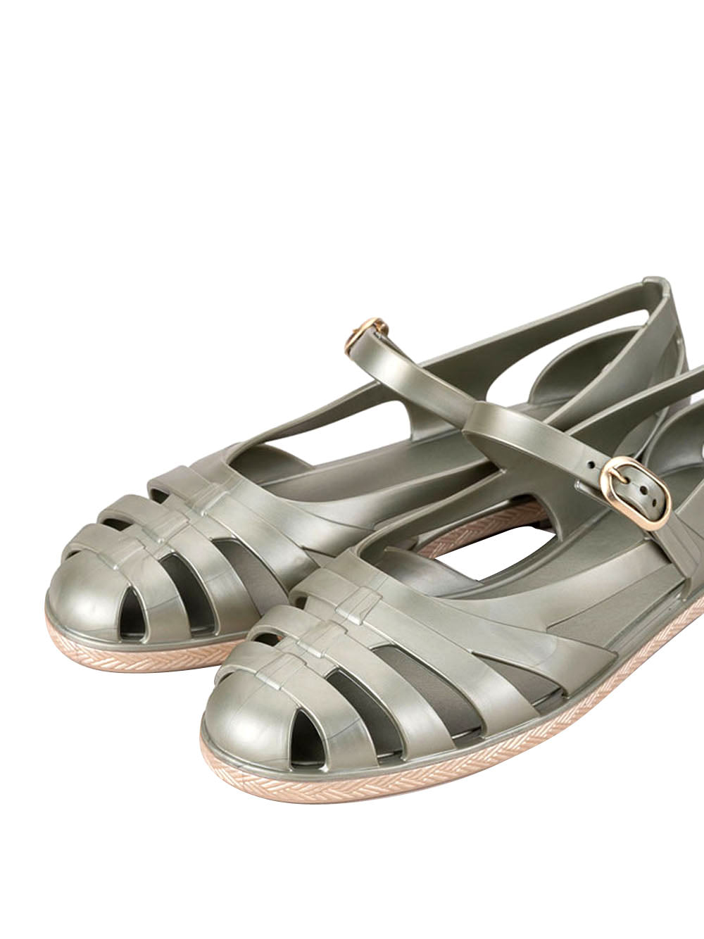 IGOR Sandali Donna - Verde modello S10375