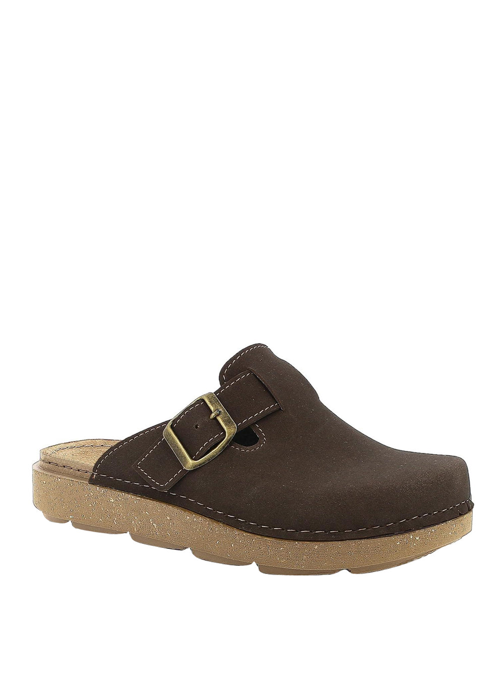 INBLU Ciabatte Donna - Marrone modello ED24SA143