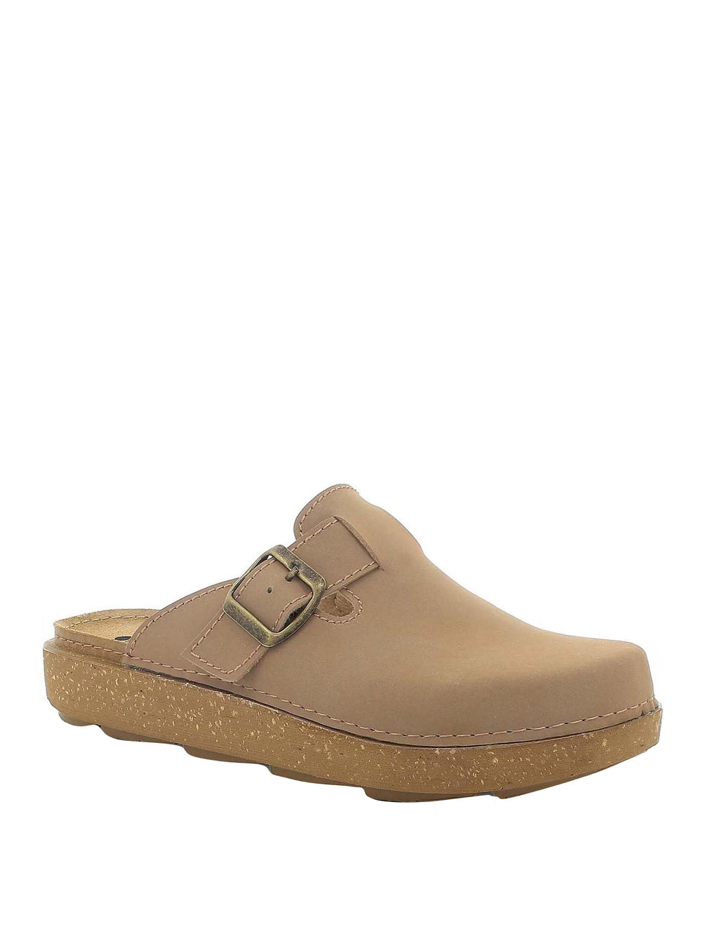 Sabot Marrone