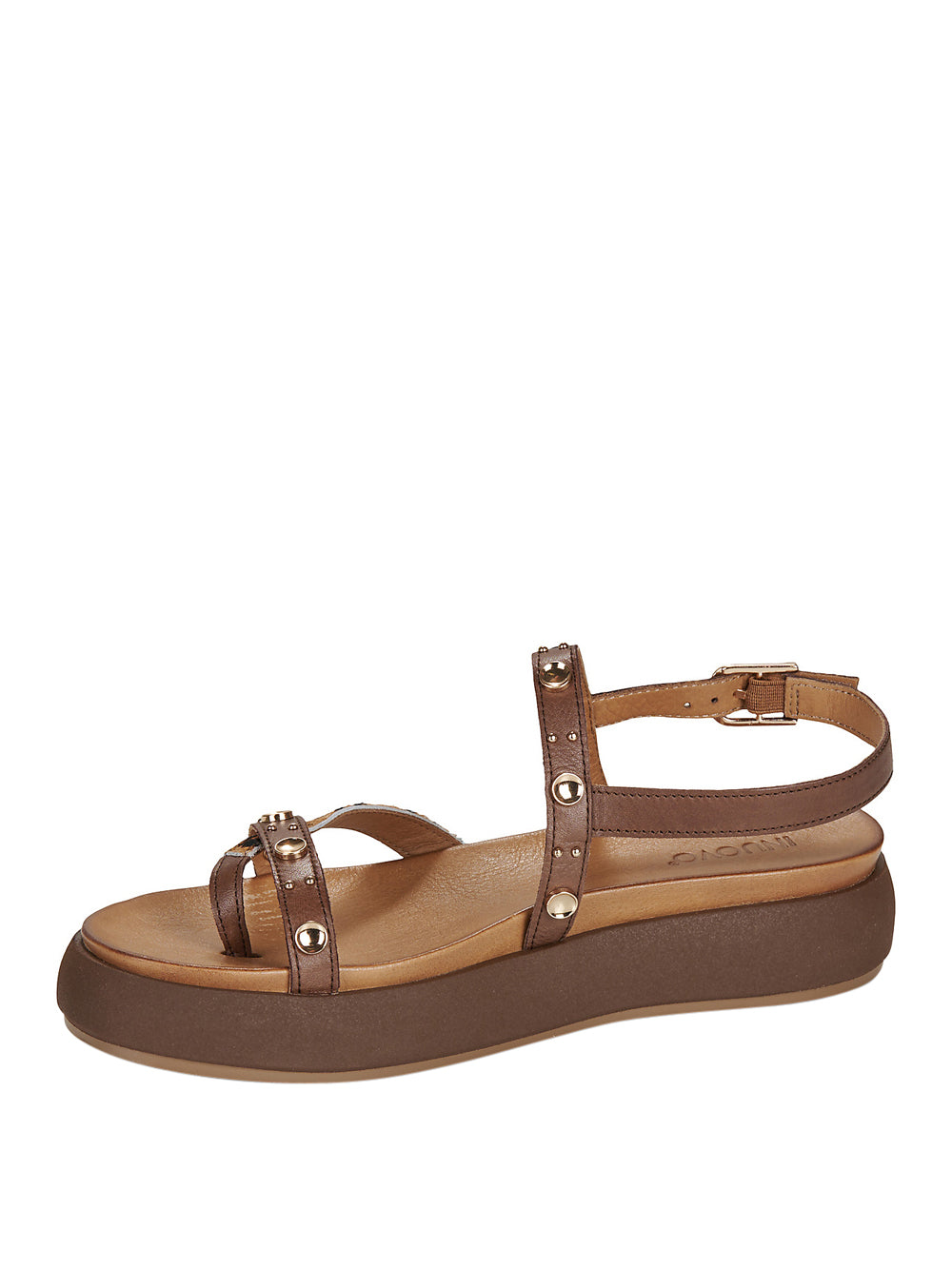 INUOVO Sandali Donna - Cuoio modello SS26A96070