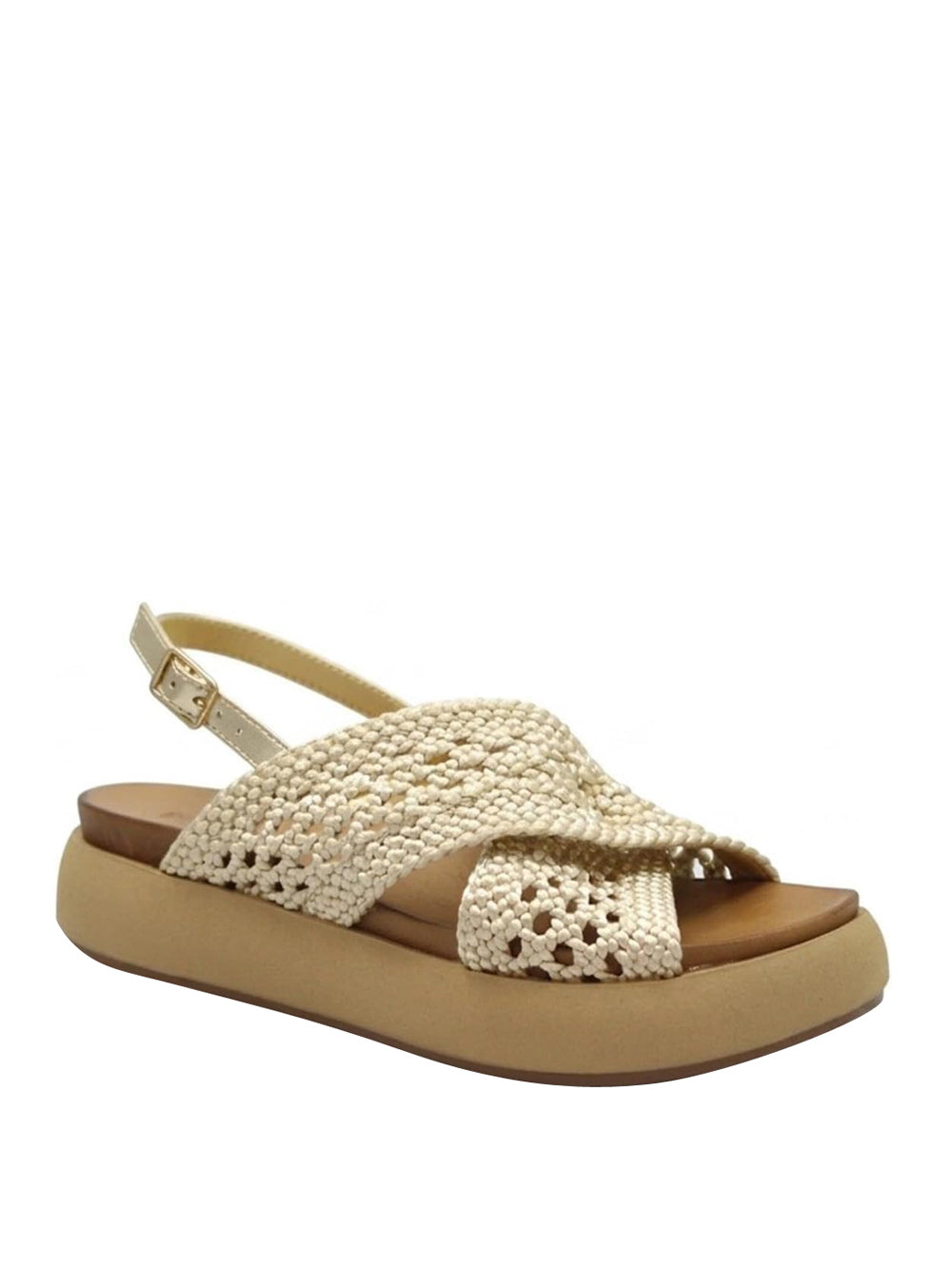 Sandali Oro