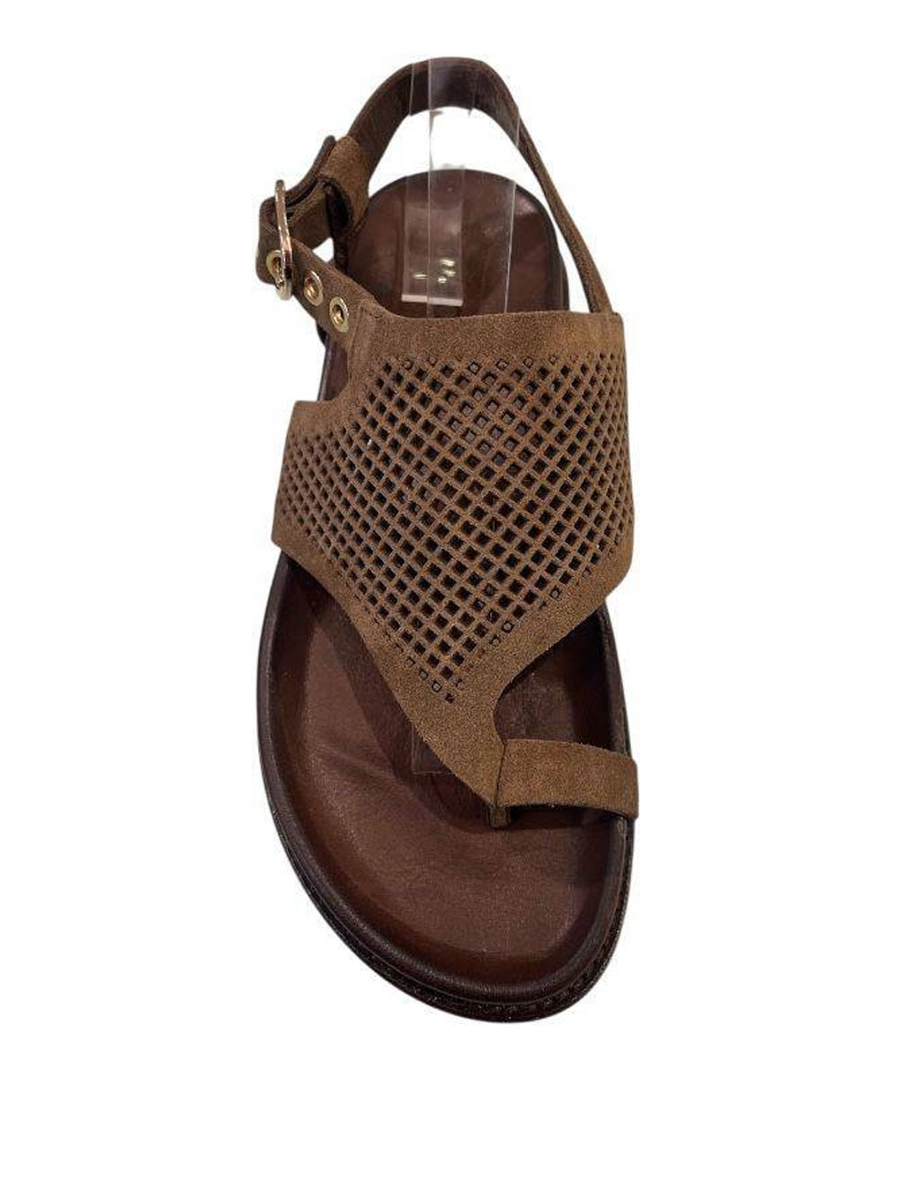 INUOVO Sandali infradito Donna - Beige modello SS26D51015